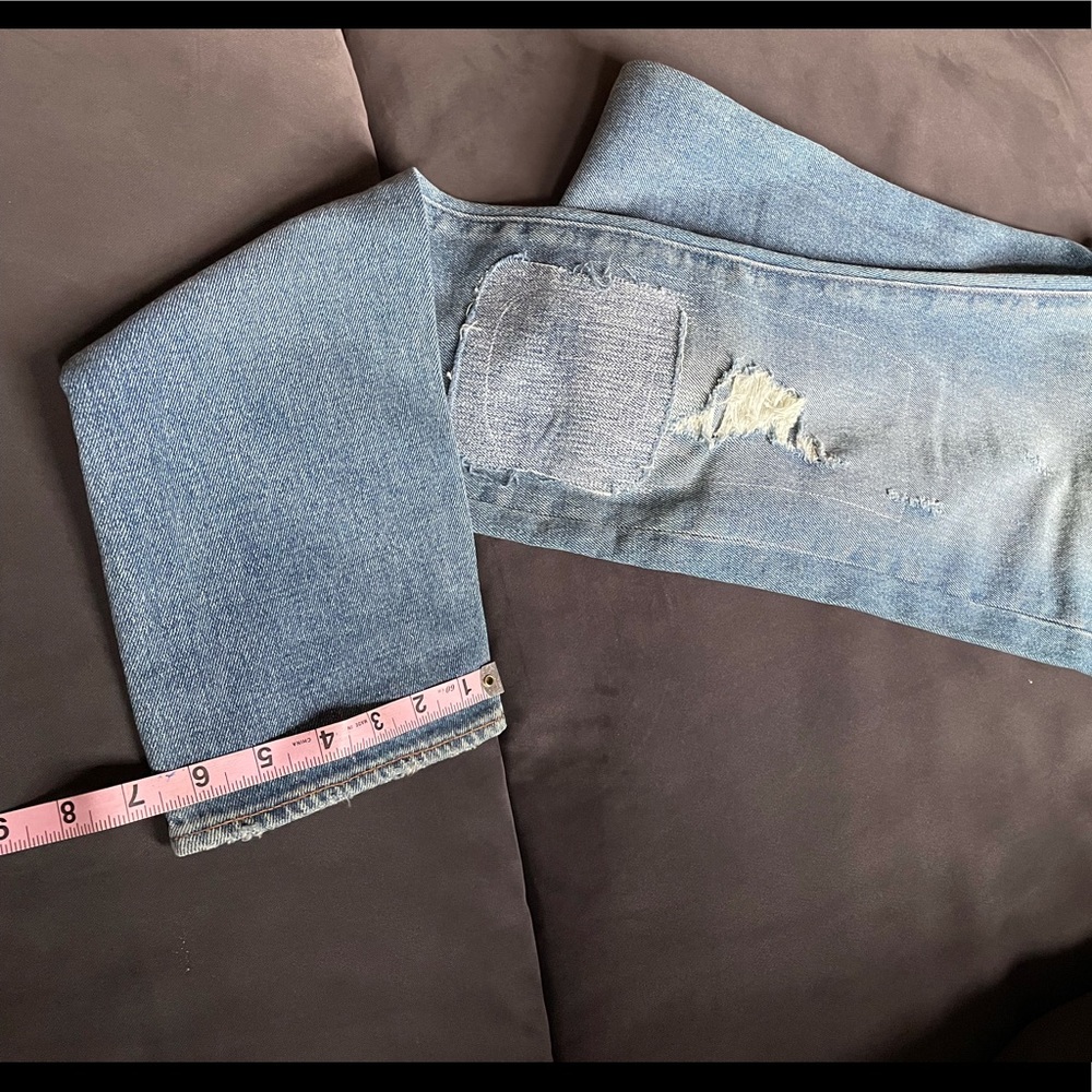 Levi’s 505 C - Picture 8 of 10